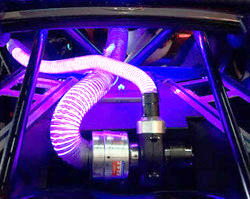 Neon flexible tuning moteur